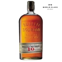 Bulleit Bourbon 10 Year Old