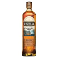 Bushmills Caribbean Rum Cask Finish