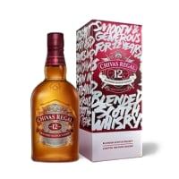 chivas regal 12 year old