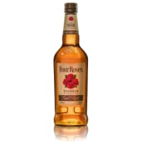 four roses bourbon