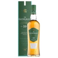 glen grant 10 year old