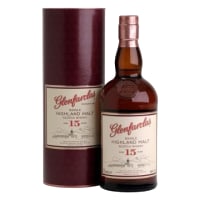 glenfarclas 15 year old