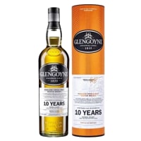 glengoyne 10 year old