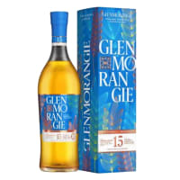 Glenmorangie 15 Year Old - The Cadboll Estate Batch No.3