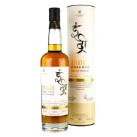 Indri Trini Three Wood Indian Single Malt