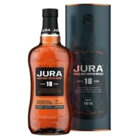 Jura 18 Year Old