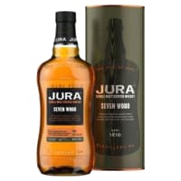 Jura Seven Wood