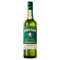 Jameson Caskmates IPA Edition