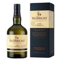 Redbreast 12 Year Old