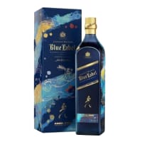 Johnnie Walker Blue Label - Year of the Rabbit Limited Edition