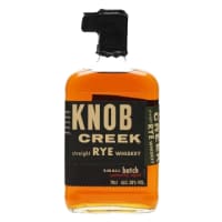 Knob Creek Rye