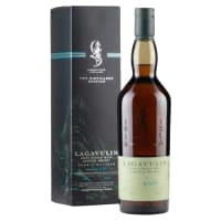 Lagavulin Distillers Edition - 2022 Collection