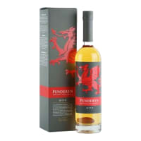 Penderyn Myth