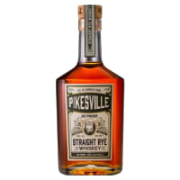 Pikesville 6 Year Old 110 Proof Straight Rye