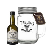 teeling small batch