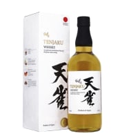 tenjaku whisky