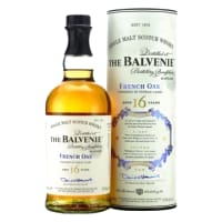 Balvenie 16 Year Old French Oak