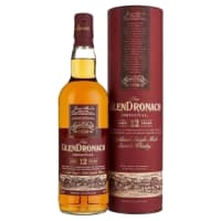 the glendronach 12 year old