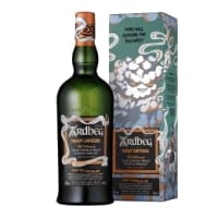 Ardbeg Heavy Vapours