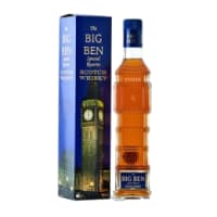 Big Ben Whisky