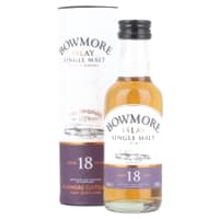 Bowmore 18 Year Old