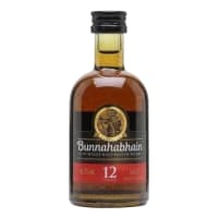 bunnahabhain 12 year old