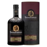 Bunnahabhain 12 Year Old Cask Strength - 2021 Edition