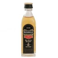 bushmills black bush