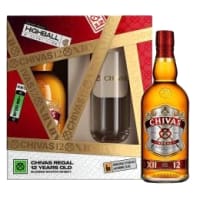 chivas regal 12 year old