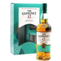 the glenlivet 12 year old
