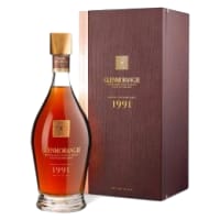 Glenmorangie Grand Vintage Malt 1991 (bottled 2018) - Bond House No.1