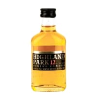 highland park 12 year old - viking honour