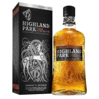 Highland Park Cask Strength