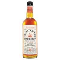 Hochstadter's Vatted Straight Rye Hochstadter's Vatted Straight Rye