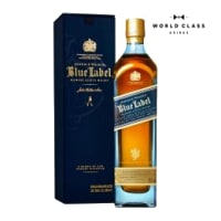 johnnie walker blue label