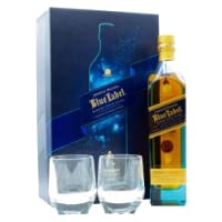 johnnie walker blue label