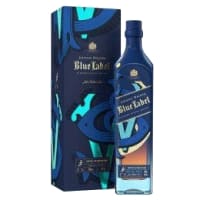 Johnnie Walker Blue Label – Icons 2.0