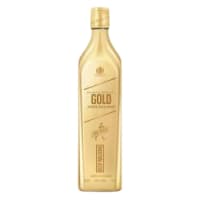 johnnie walker gold label reserve