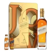 johnnie walker gold label reserve