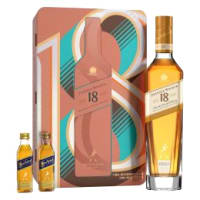 johnnie walker 18 year old