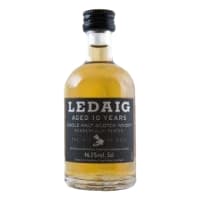 ledaig 10 year old