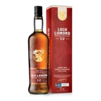 loch lomond 12 year old