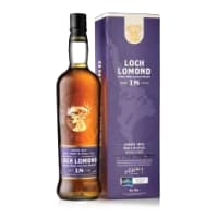 loch lomond 18 year old