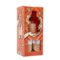 monkey shoulder blended malt scotch whisky