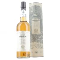 oban 14 year old