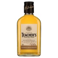 teacher's highland cream