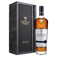 the macallan estate