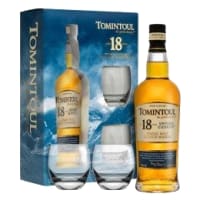 tomintoul 18 year old