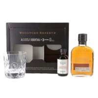 woodford reserve kentucky bourbon