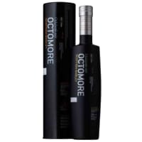 Bruichladdich Octomore 6.1 Whisky